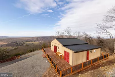 1731 Brocket Drive, Points, WV 25437 - Photo 55