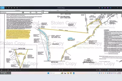 1731 Brocket Drive, Points, WV 25437 - Photo 21
