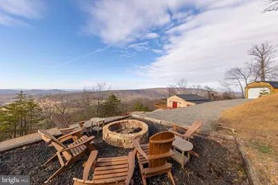 1731 Brocket Drive, Points, WV 25437 - Photo 13