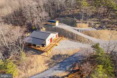 1731 Brocket Drive, Points, WV 25437 - Photo 23