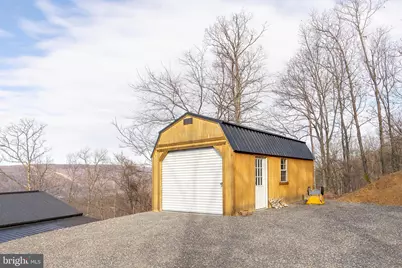 1731 Brocket Drive, Points, WV 25437 - Photo 77