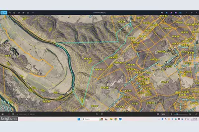 1731 Brocket Drive, Points, WV 25437 - Photo 19