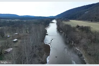 2.19 Ac Potomac Valley View Lane, Springfield, WV 26763 - Photo 29