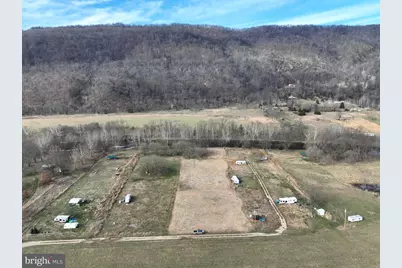 2.19 Ac Potomac Valley View Lane, Springfield, WV 26763 - Photo 33