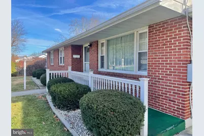 326 School Street, Romney, WV 26757 - Photo 1