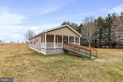 88 Homestead Lane, Romney, WV 26757 - Photo 1