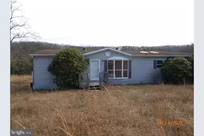 183 Sherman Drive, Augusta, WV 26704 - Photo 1