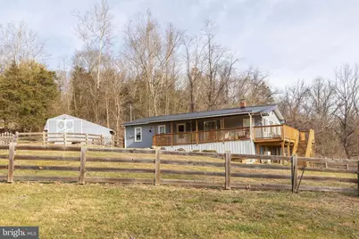 2402 Clarence Taylor Road, Springfield, WV 26763 - Photo 17