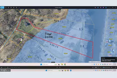 2402 Clarence Taylor Road, Springfield, WV 26763 - Photo 11