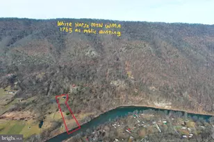 2402 Clarence Taylor Rd, Springfield, WV 26763 - Photo 9