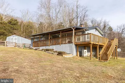 2402 Clarence Taylor Road, Springfield, WV 26763 - Photo 15