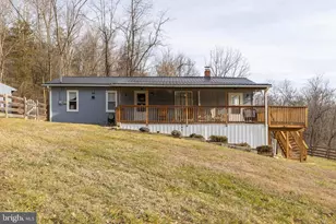 2402 Clarence Taylor Rd, Springfield, WV 26763 - Photo 47