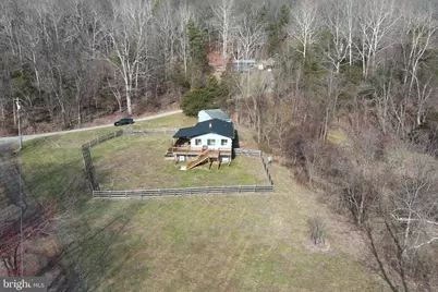2402 Clarence Taylor Road, Springfield, WV 26763 - Photo 79