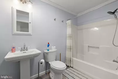 2402 Clarence Taylor Road, Springfield, WV 26763 - Photo 33