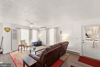 2402 Clarence Taylor Road, Springfield, WV 26763 - Photo 19