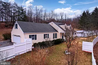 250 Whippoorwill Drive, Romney, WV 26757 - Photo 41