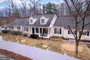 250 Whippoorwill Dr, Romney, WV 26757 - Photo 1