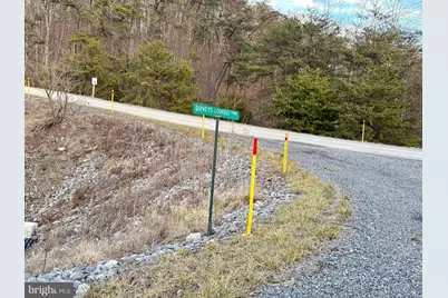 Quivey's Lookout Pt #LOT 28, Romney, WV 26757 - Photo 29