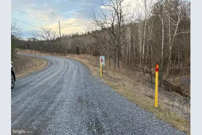 Quivey's Lookout Pt #LOT 28, Romney, WV 26757 - Photo 31