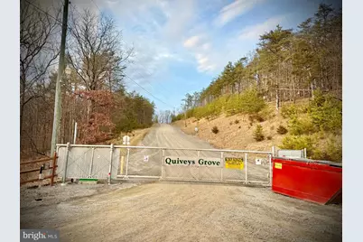 Quivey's Lookout Pt #LOT 28, Romney, WV 26757 - Photo 3