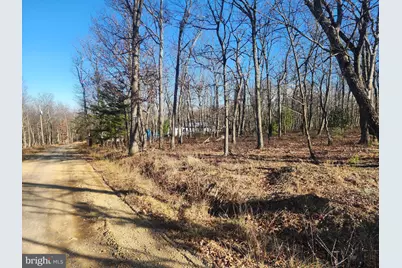 Lot N Pioneer Lane, Augusta, WV 26704 - Photo 7