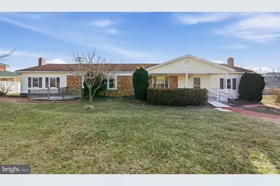 81 Stayman Drive, Romney, WV 26757 - Photo 1