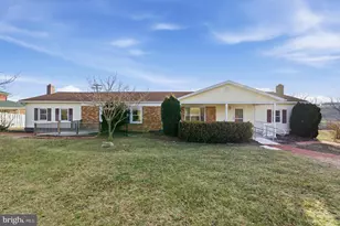 81 Stayman Dr, Romney, WV 26757 - Photo 1