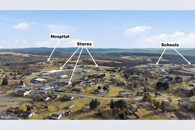 81 Stayman Drive, Romney, WV 26757 - Photo 3