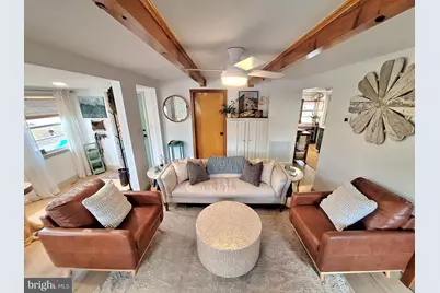 9987 Capon River Road, Yellow Spring, WV 26865 - Photo 3