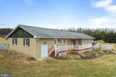82 Velvet Drive, Romney, WV 26757 - Photo 5