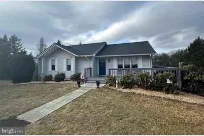 525 Timber Ridge Road, Capon Bridge, WV 26711 - Photo 1