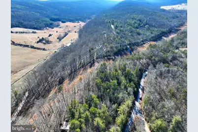 Lot 7 & 8 Ritters Hidden Valley, Capon Bridge, WV 26711 - Photo 7