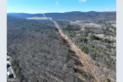 Lot 7 & 8 Ritters Hidden Valley, Capon Bridge, WV 26711 - Photo 19