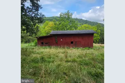 2445 Bear Wallow Hollow Road, Augusta, WV 26704 - Photo 21