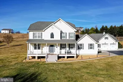 2747 Timber Ridge Road, Capon Bridge, WV 26711 - Photo 35