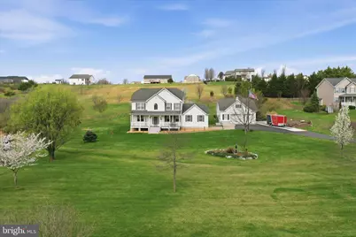2747 Timber Ridge Road, Capon Bridge, WV 26711 - Photo 27