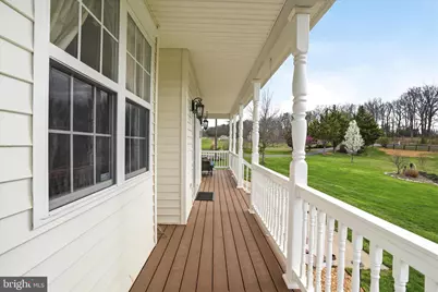2747 Timber Ridge Road, Capon Bridge, WV 26711 - Photo 5