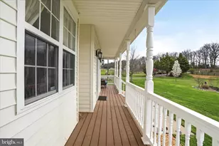 2747 Timber Rdg Rd, Capon Bridge, WV 26711 - Photo 5