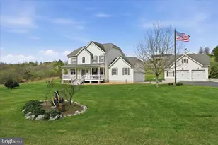 2747 Timber Rdg Rd, Capon Bridge, WV 26711 - Photo 3