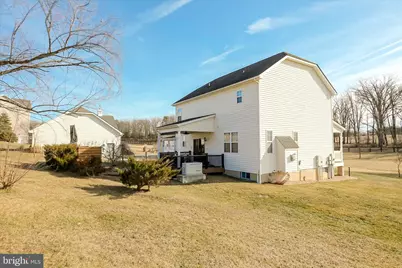 2747 Timber Ridge Road, Capon Bridge, WV 26711 - Photo 37
