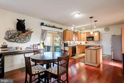 2747 Timber Ridge Road, Capon Bridge, WV 26711 - Photo 55