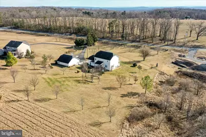 2747 Timber Ridge Road, Capon Bridge, WV 26711 - Photo 43