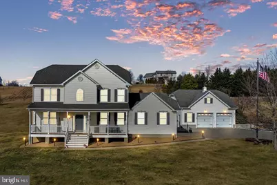 2747 Timber Ridge Road, Capon Bridge, WV 26711 - Photo 31