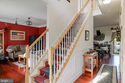 2747 Timber Ridge Road, Capon Bridge, WV 26711 - Photo 19