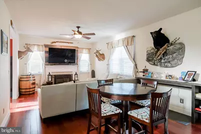 2747 Timber Ridge Road, Capon Bridge, WV 26711 - Photo 55