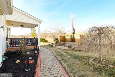 2747 Timber Ridge Road, Capon Bridge, WV 26711 - Photo 17