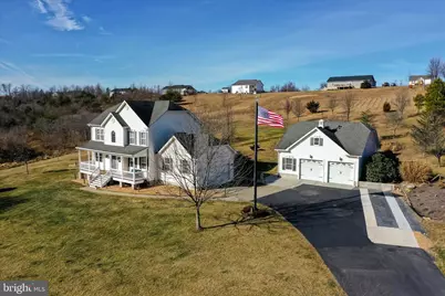 2747 Timber Ridge Road, Capon Bridge, WV 26711 - Photo 3