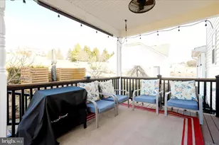 2747 Timber Rdg Rd, Capon Bridge, WV 26711 - Photo 19