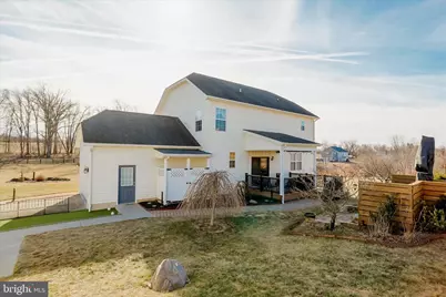 2747 Timber Ridge Road, Capon Bridge, WV 26711 - Photo 9