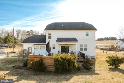 2747 Timber Ridge Road, Capon Bridge, WV 26711 - Photo 7